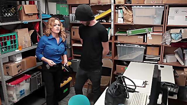 Dirty secrets unveiled in Krissy's kinky encounter with Dylan