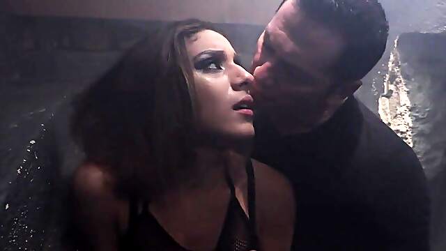 Unleash your fantasies with Liv in revamped action
