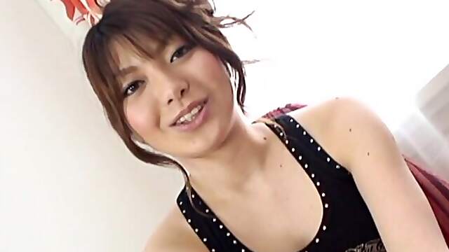 Unleash your wildest fantasies with Jun and her partner in this steamy Japanese session